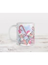 Mug personnalisé, tasse personnalisable: Panpan Noël