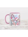 Mug personnalisé, tasse personnalisable: Panpan Noël