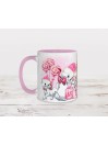 Mug personnalisé, tasse personnalisable: Marie Noël