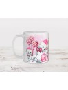 Mug personnalisé, tasse personnalisable: Marie Noël