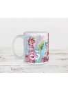 Mug personnalisé, tasse personnalisable: Care BearsNoël