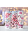Thermos Isotherme personnalisables: PanpanNoël
