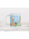 Mug  Clochette