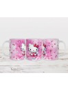 Mug personnalisé, tasse personnalisable: Hello Kitty