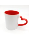 Mug Stitch & Angel Donuts