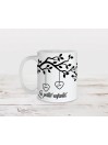 Mug, tasse Les Petits-enfants
