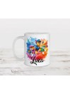 Mug, tasse, verre Pat Patrouille