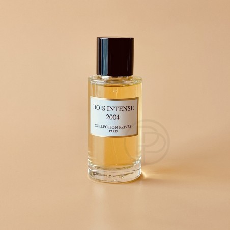 Extrait de Parfum: Bois Intense 2004