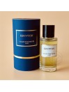 Extrait de Parfum: Krypton