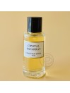 Extrait de Parfum: Crystal Baccarat