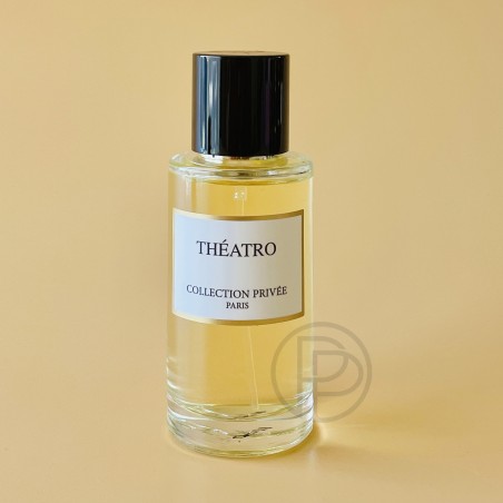 Extrait de Parfum: Théatro - Inspiration Erba