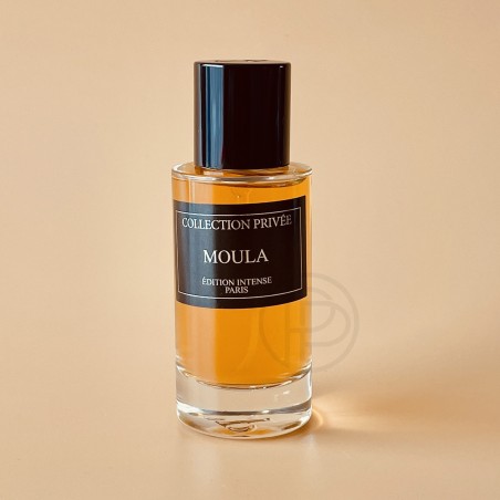 Parfum Edition Intense: Moula - Inspiration Mula