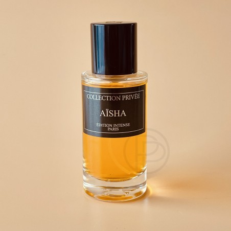 Parfum Edition Intense: Aïsha - Inspiration Aïsha