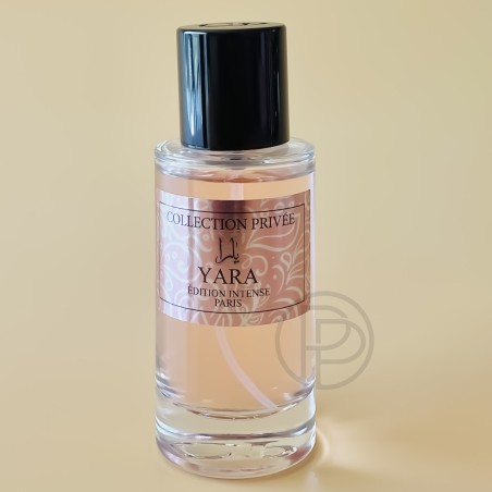 Parfum Edition Intense: Yara - Inspiration Yara
