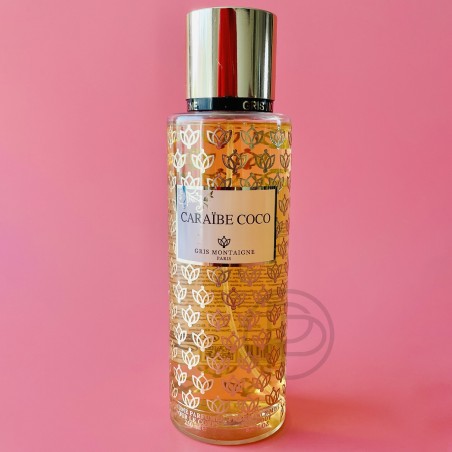 Brume Parfumée: Caraïbe Coco - Inspiration Vanilla Coco VS