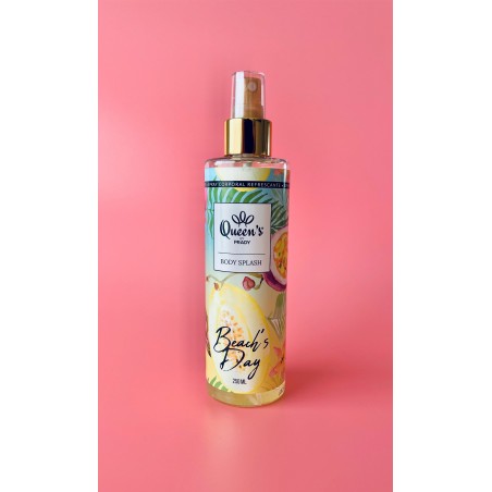 Brume Parfumée: Beach'S Day de Prady