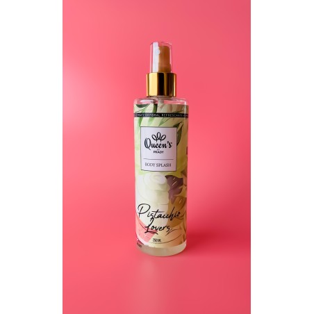 Brume Parfumée: Pistachio Lovers - Inspiration Sol de Janeiro