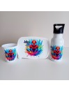 Gobelet enfant personnalisable, verre enfant, gobelet personnalisé Pat Patrouille