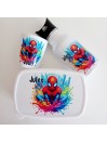 Gobelet enfant personnalisable, verre enfant, gobelet personnalisé Pat Patrouille