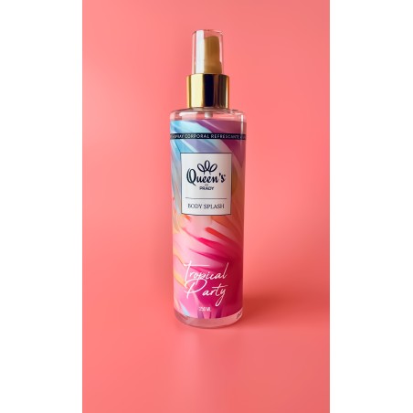 Brume Parfumée: Tropical Party