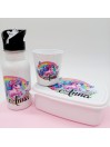 Gobelet enfant personnalisable, verre enfant, gobelet personnalisé Licorne, Princesses