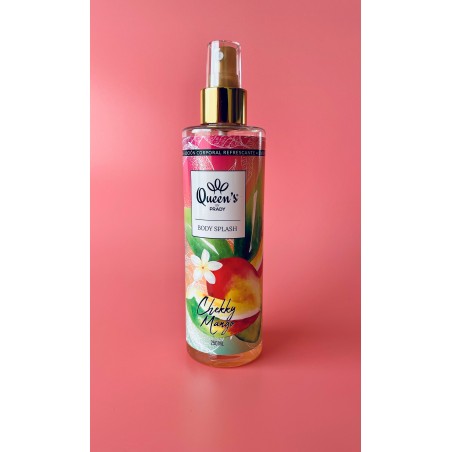 Brume Parfumée: Chekky Mango  - Inspiration Fame