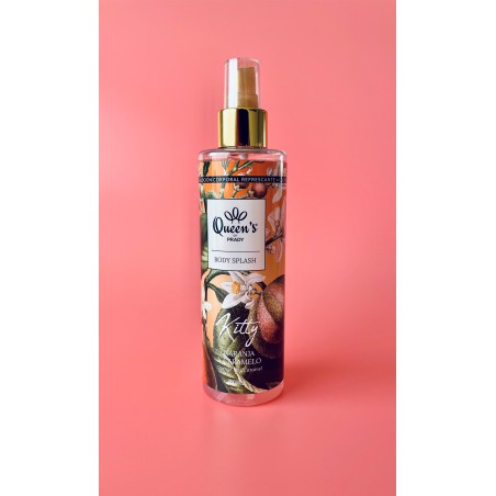 Brume Parfumée: Kitty  - Inspiration Scandal