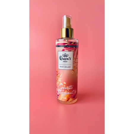 Brume Parfumée: Coquette Hazelnut