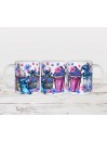 Mug-Tasse Personnalisé : Stitch à Hawaï