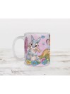 Mug-Tasse Personnalisé : Pan Pan