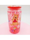 Gobelet Boule de Neige  Winnie l'ourson