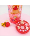 Gobelet Boule de Neige  Winnie l'ourson