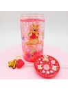 Gobelet Boule de Neige  Winnie l'ourson