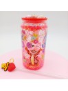 Gobelet Boule de Neige  Winnie l'ourson