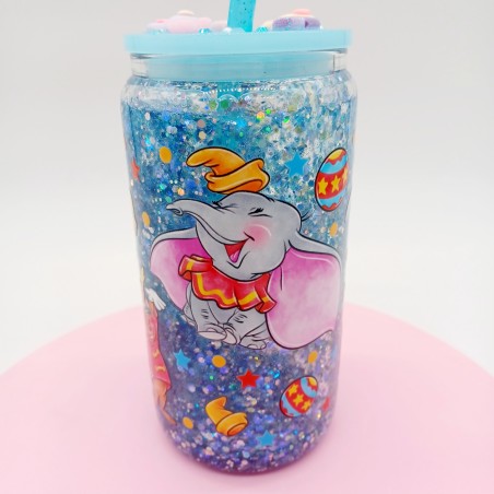 Gobelet Boule de Neige  Dumbo