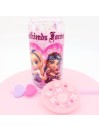 Gobelet Boule de Neige  Rose-Lilac Bestfriends Forever
