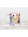 Mug La Belle et la Bête