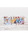 Mug La Belle et la Bête