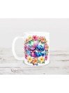 Mug-Tasse Personnalisé : Stitch