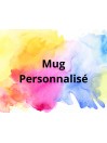 Mug-Tasse Personnalisé