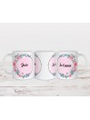 Mug-Tasse Personnalisé : Prénom