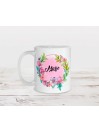 Mug-Tasse Personnalisé : Prénom