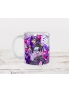 Mug Les Villaines à Saint Valentin