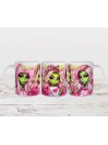Mug-Tasse Personnalisé : Grinch Girls