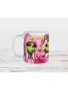 Mug-Tasse Personnalisé : Grinch Girls