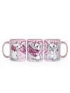 Mug-Tasse Personnalisé : Marie