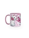 Mug-Tasse Personnalisé : Marie
