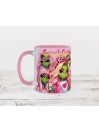 Mug-Tasse Personnalisé : Grinch Girl