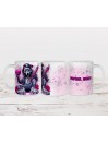 Mug-Tasse Personnalisé : Scream