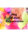 Mug Création Personnalise